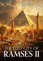 Watch The Lost City of Ramses II Zoechip