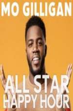 Watch Mo Gilligan\'s All Star Happy Hour Zoechip