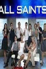 Watch All Saints Zoechip