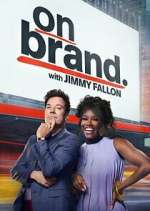 Watch On Brand with Jimmy Fallon Zoechip