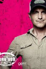 Watch Survivor New Zealand Zoechip