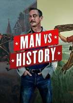 Watch Man vs. History Zoechip