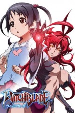 Watch Witchblade  (Anime) Zoechip