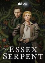 Watch The Essex Serpent Zoechip