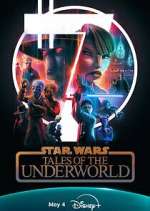 Watch Star Wars: Tales of the Underworld Zoechip