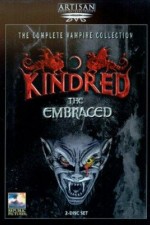 Watch Kindred: The Embraced Zoechip