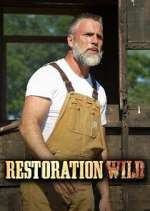 Watch Restoration Wild Zoechip