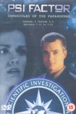 Watch PSI Factor: Chronicles of the Paranormal Zoechip
