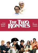 Watch The Two Ronnies Zoechip