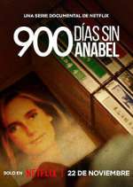 Watch 900 dÃ­as sin Anabel Zoechip