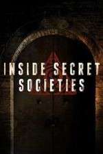 Watch Inside Secret Societies Zoechip