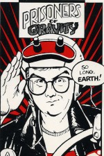 Watch Prisoners of Gravity Zoechip