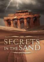 Watch Secrets dans le sable Zoechip