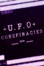 Watch UFO Conspiracies Zoechip