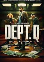 Watch Dept. Q Zoechip
