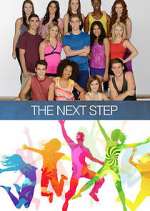 Watch The Next Step Zoechip