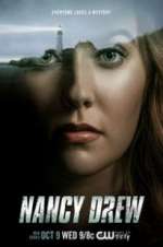 Watch Nancy Drew Zoechip