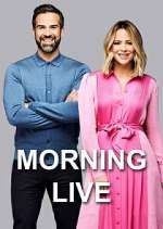 Watch Morning Live Zoechip