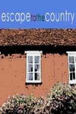 Watch Escape To The Country Zoechip