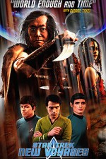 Watch Star Trek New Voyages Phase II Zoechip