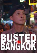 Watch Busted in Bangkok Zoechip