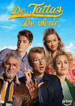 Watch De Tattas The Series Zoechip