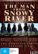 Watch The Man from Snowy River Zoechip