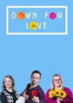 Watch Down for Love Zoechip