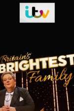 Watch Britain's Brightest Family Zoechip