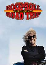 Watch Rock & Roll Road Trip with Sammy Hagar Zoechip