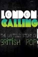 Watch London Calling Zoechip