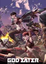 Watch God Eater Zoechip