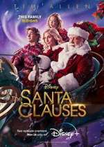 Watch The Santa Clauses Zoechip