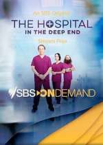 Watch The Hospital: In the Deep End Zoechip
