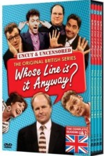 Watch Whose Line Is It Anyway? Zoechip