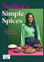 Watch Nadiya's Simple Spices Zoechip