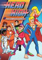Watch The Kid Super Power Hour Zoechip