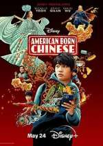 Watch American Born Chinese Zoechip