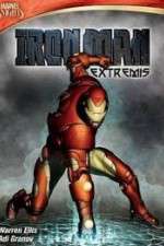 Watch Iron Man - Extremis Zoechip