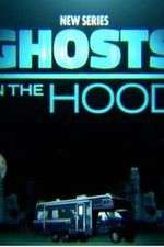 Watch Ghosts in the Hood Zoechip