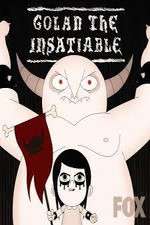 Watch Golan The Insatiable Zoechip