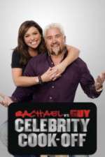 Watch Rachael vs Guy Celebrity Cook-Off Zoechip
