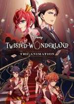 Watch Disney Twisted-Wonderland: The Animation Zoechip