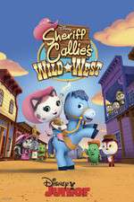 Watch Sheriff Callie's Wild West Zoechip