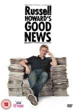 Watch Russell Howard's Good News Zoechip