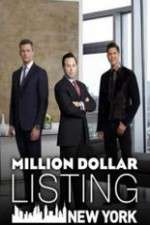 Watch Million Dollar Listing NY Zoechip