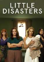 Watch Little Disasters Zoechip