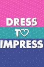Watch Dress to Impress Zoechip