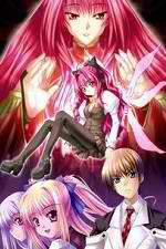 Watch Shinkyoku Soukai Polyphonica Zoechip