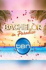Watch Bachelor in Paradise Australia Zoechip